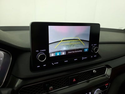 2023 Acura Integra A-Spec Package