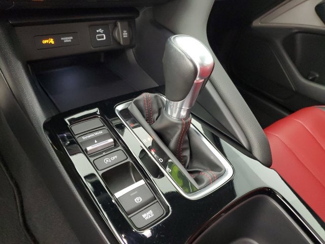 2023 Acura Integra A-Spec Package