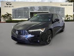 2023 Acura Integra A-Spec Package