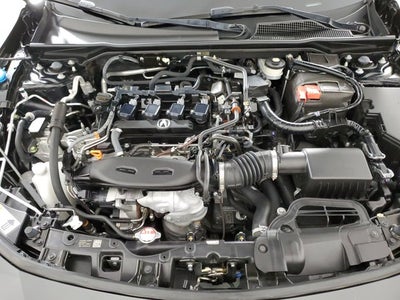 2023 Acura Integra A-Spec Package