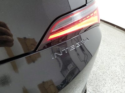 2023 Acura Integra A-Spec Package