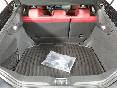 2023 Acura Integra A-Spec Package