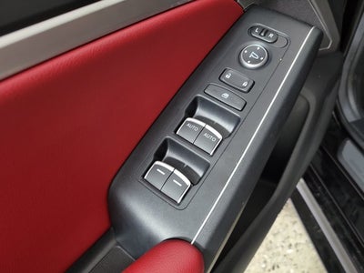 2025 Acura Integra Type S