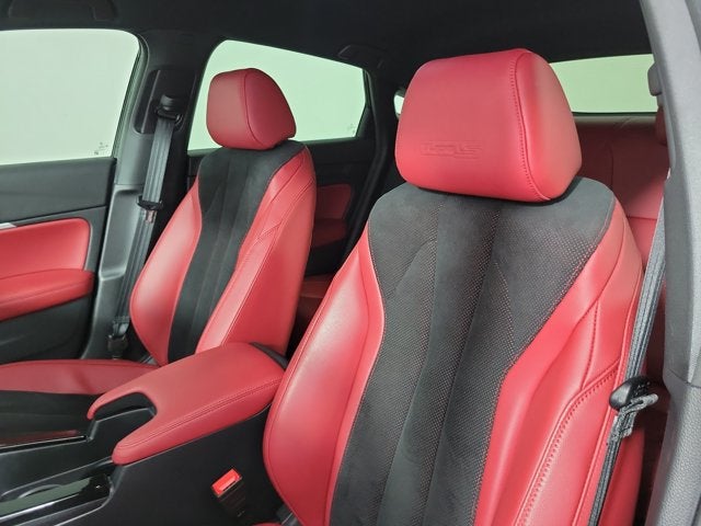 2025 Acura Integra Type S