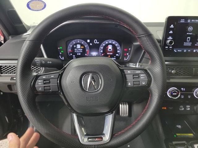 2025 Acura Integra Type S