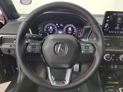 2025 Acura Integra Type S