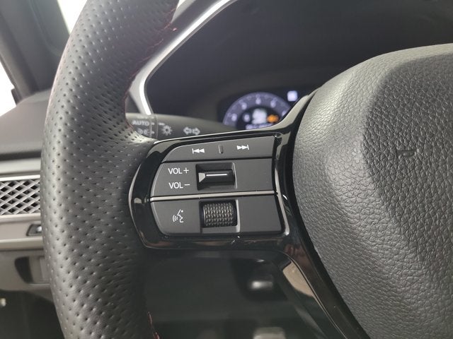 2025 Acura Integra Type S