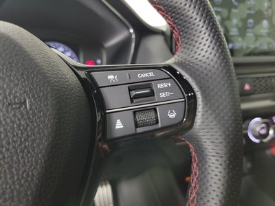 2025 Acura Integra Type S