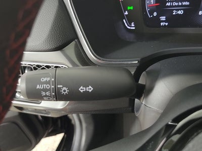 2025 Acura Integra Type S