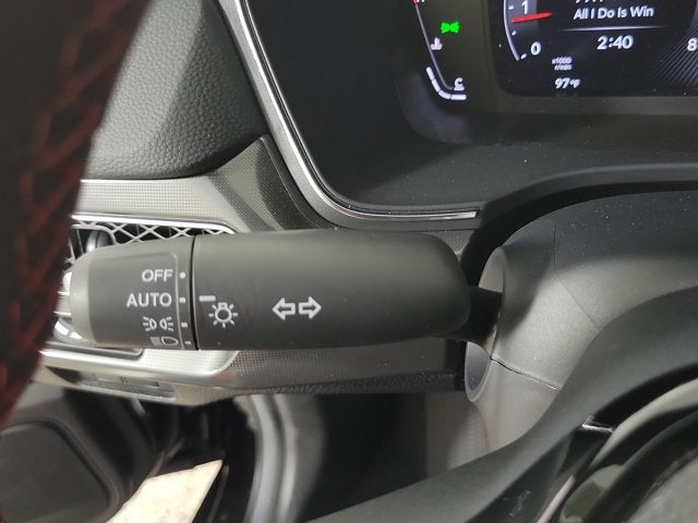 2025 Acura Integra Type S