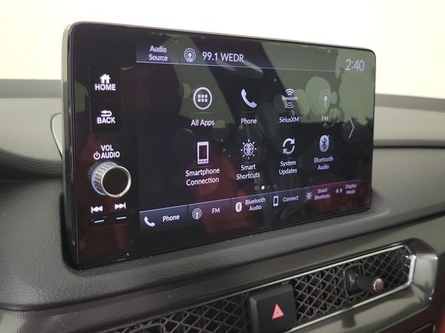 2025 Acura Integra Type S