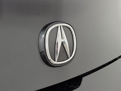 2025 Acura Integra Type S