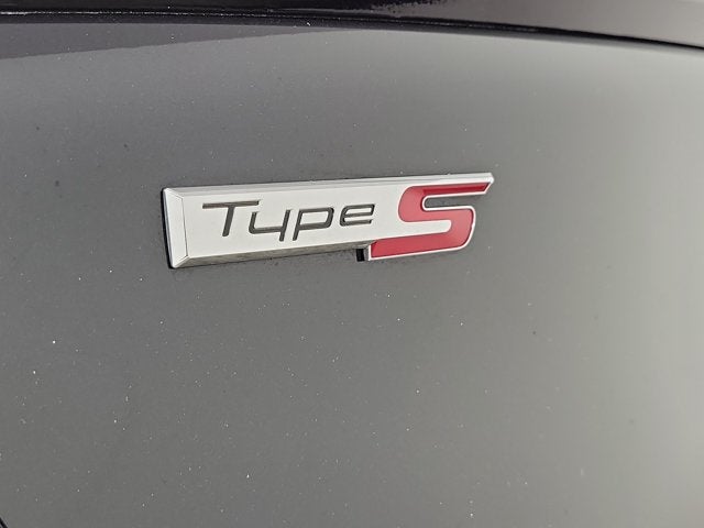 2025 Acura Integra Type S