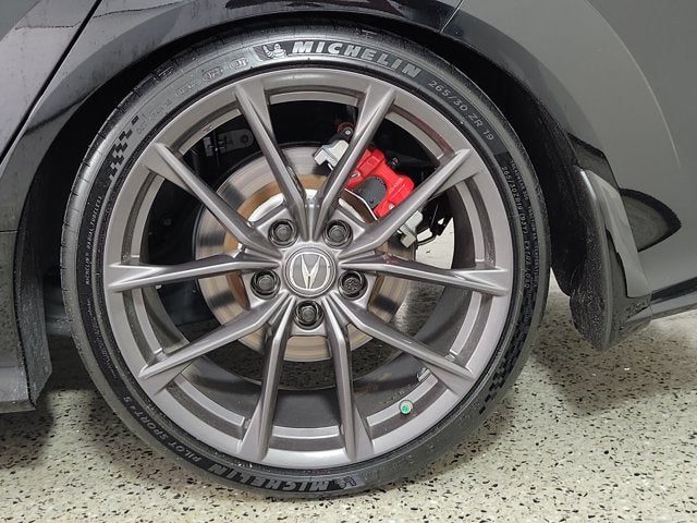 2025 Acura Integra Type S