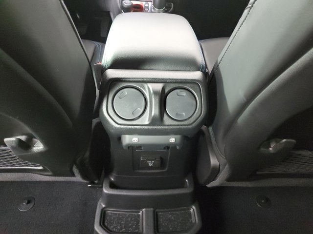 2024 Jeep Wrangler 4xe Rubicon X 4xe