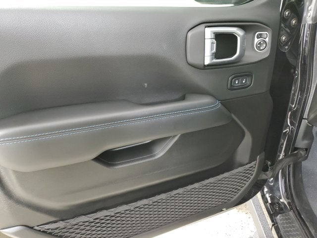 2024 Jeep Wrangler 4xe Rubicon X 4xe