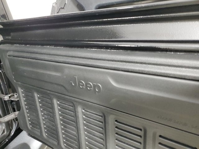 2024 Jeep Wrangler 4xe Rubicon X 4xe