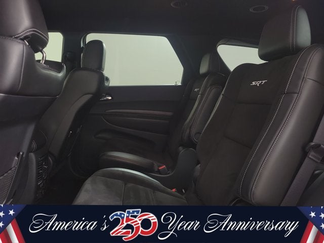 2023 Dodge Durango SRT Hellcat