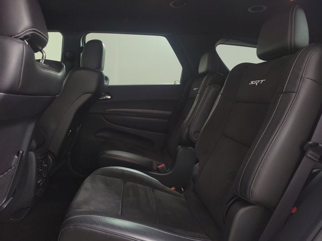 2023 Dodge Durango SRT Hellcat