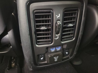2023 Dodge Durango SRT Hellcat