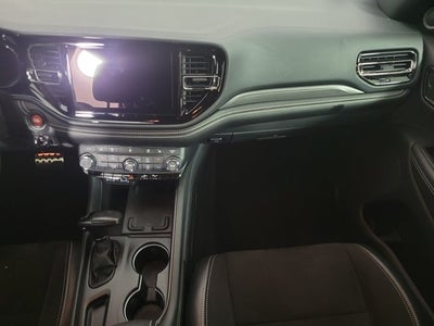 2023 Dodge Durango SRT Hellcat