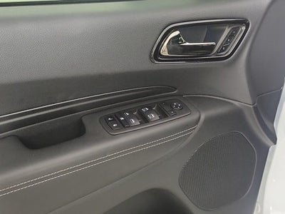2023 Dodge Durango SRT Hellcat