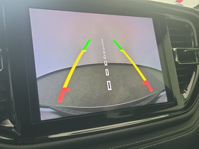 2023 Dodge Durango SRT Hellcat