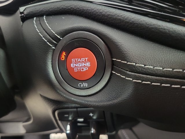 2023 Dodge Durango SRT Hellcat