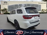 2023 Dodge Durango SRT Hellcat