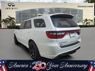 2023 Dodge Durango SRT Hellcat