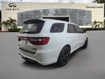 2023 Dodge Durango SRT Hellcat