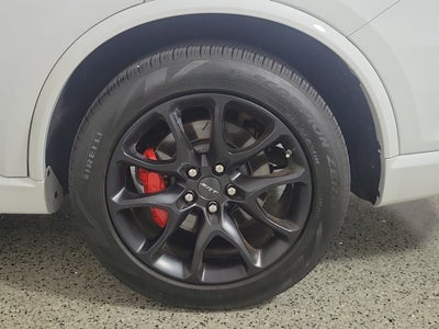 2023 Dodge Durango SRT Hellcat
