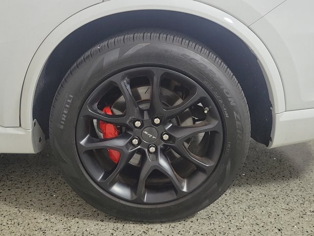 2023 Dodge Durango SRT Hellcat
