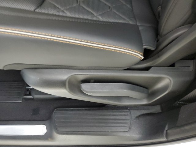 2023 Jeep Grand Wagoneer Series III