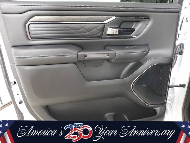 2025 RAM 1500 Limited