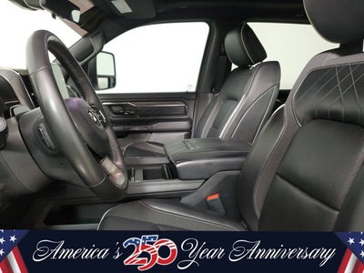 2025 RAM 1500 Limited