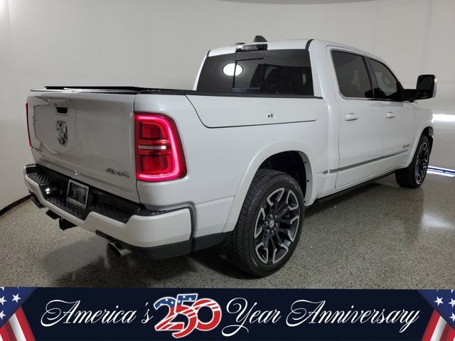 2025 RAM 1500 Limited