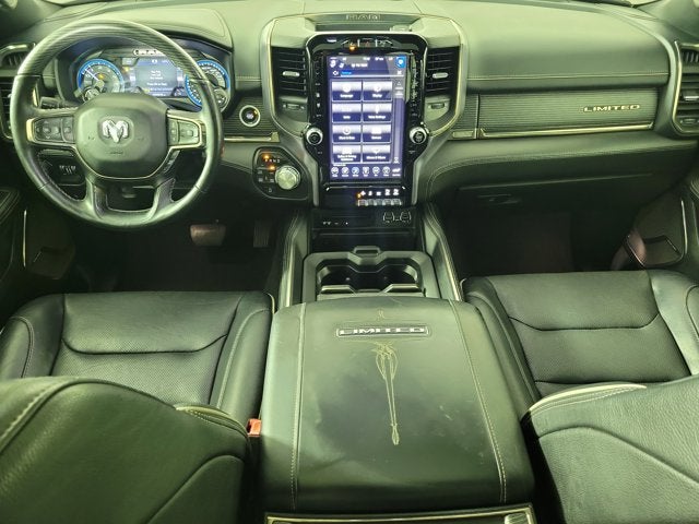 2019 RAM 1500 Limited