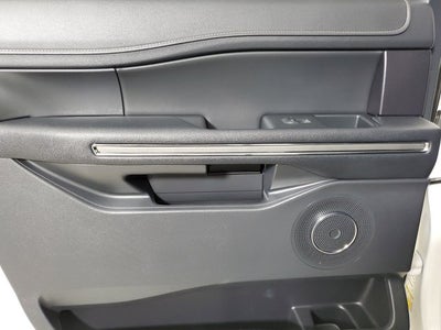 2022 Ford Expedition Max XLT