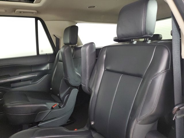 2022 Ford Expedition Max XLT