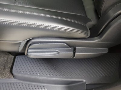 2022 Ford Expedition Max XLT