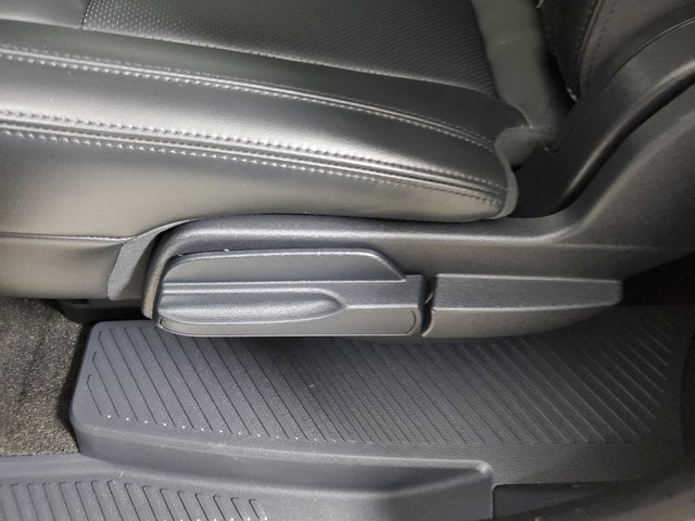 2022 Ford Expedition Max XLT