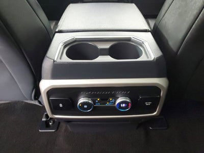 2022 Ford Expedition Max XLT