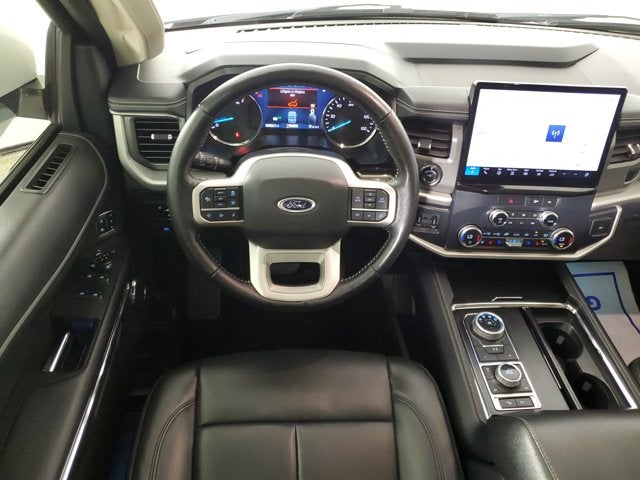 2022 Ford Expedition Max XLT