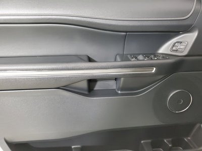 2022 Ford Expedition Max XLT