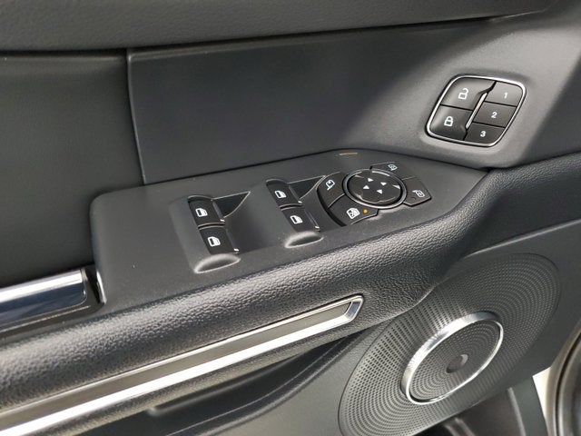 2022 Ford Expedition Max XLT