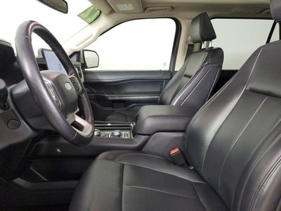 2022 Ford Expedition Max XLT
