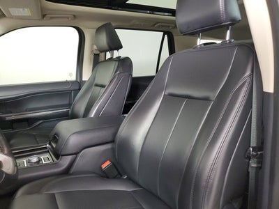 2022 Ford Expedition Max XLT
