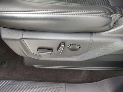 2022 Ford Expedition Max XLT