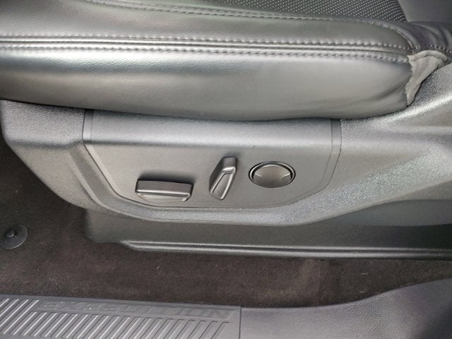 2022 Ford Expedition Max XLT